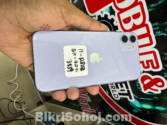 Iphone 11